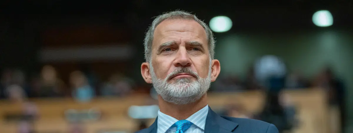 La Reina Sofía hará que Felipe VI se convierta en uno de los hombres más ricos