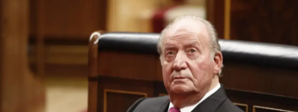 Juan Carlos I está siendo tratado por una enfermedad que únicamente conocen sus hijos y la reina Sofía