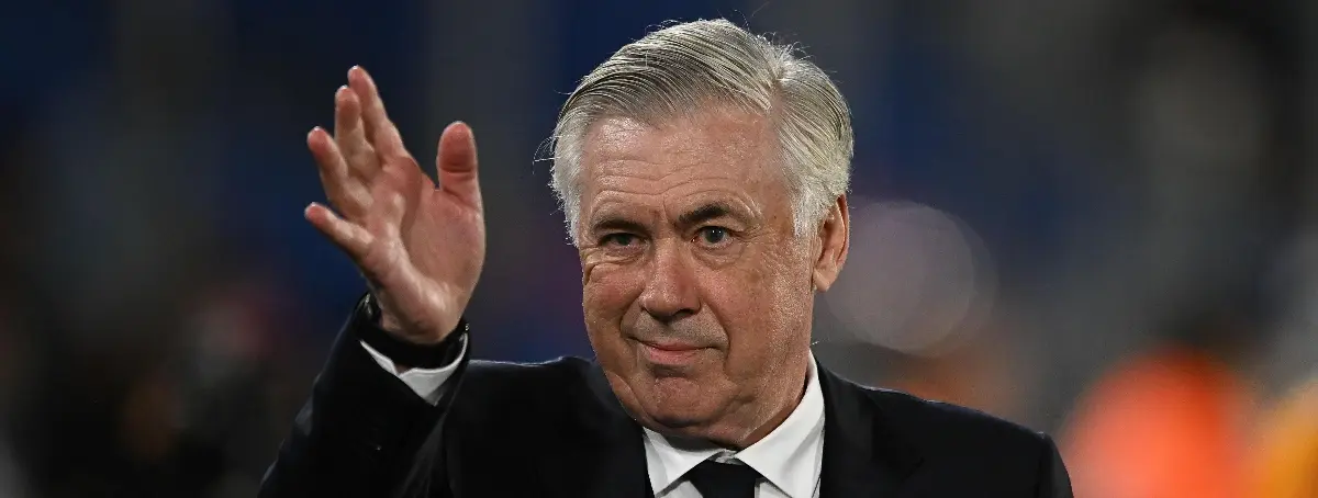 Xabi Alonso pasa la escoba en el Real Madrid y tres intocables de Ancelotti tienen los días contados