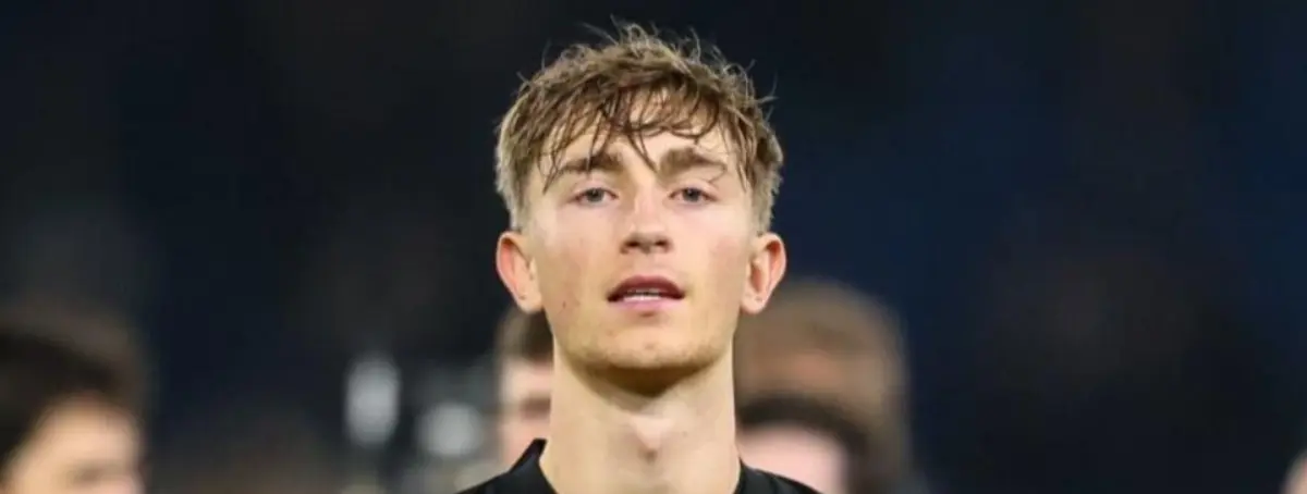 Huijsen tiene muy mala fama en el vestuario del Real Madrid