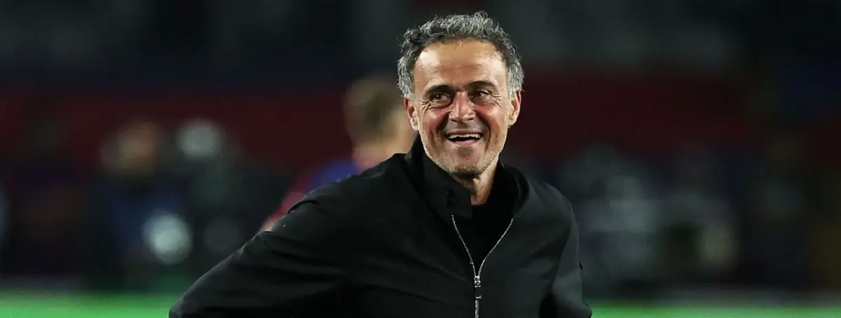 El Real Madrid acepta negociar con el PSG por Rodrygo, pero pide incluir a un intocable de Luis Enrique