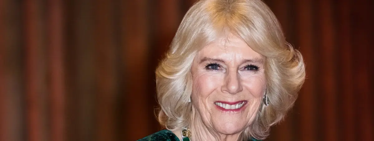 Camilla Parker Bowles, obligada a ser internada si no responde al último tratamiento