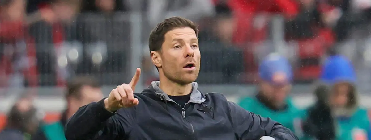 Xabi Alonso cierra el fichaje personalmente y ya busca casa en Madrid