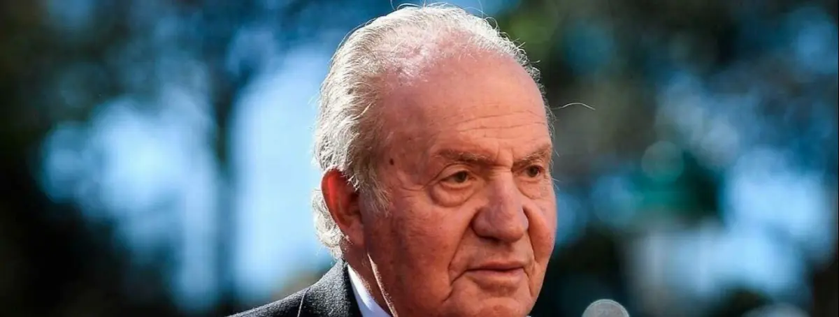 La infanta Elena es quien ha acusado su hermano y Letizia de estar acabando con la vida de Juan Carlos I