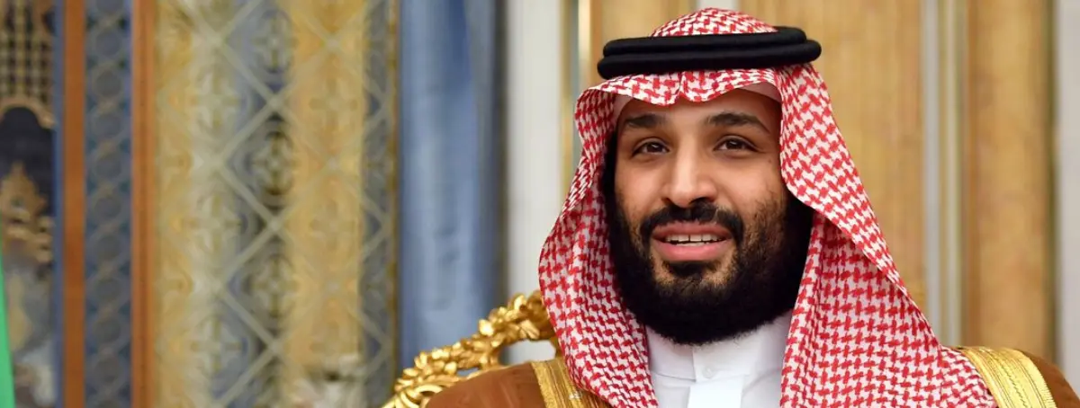 Bin Salmán pone sobre la mesa del Barça 30+10 millones, pero el Barça pide 55 al Newcastle