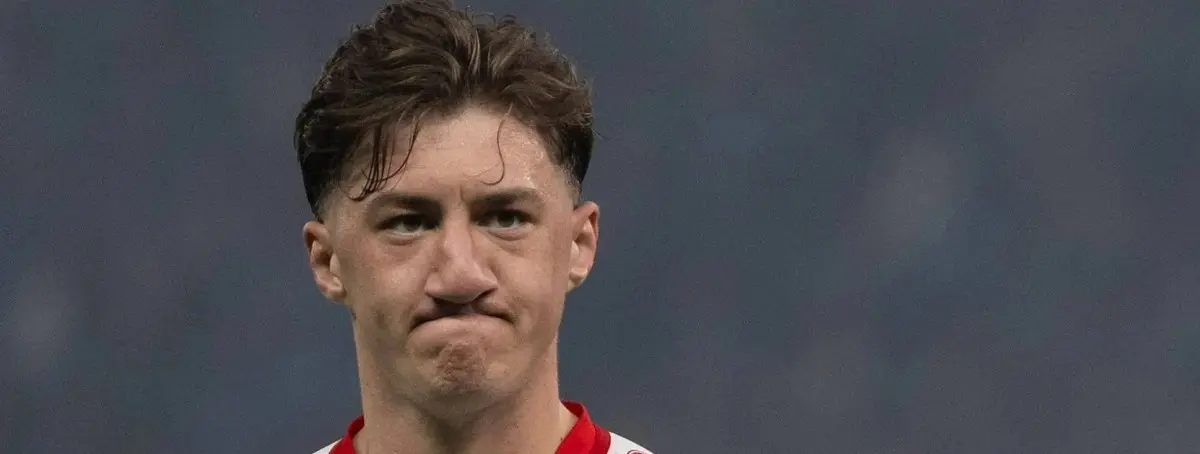 El Real Madrid incluye dos jugadores en la negociación con el Stuttgart para abaratar el fichaje de Stiller