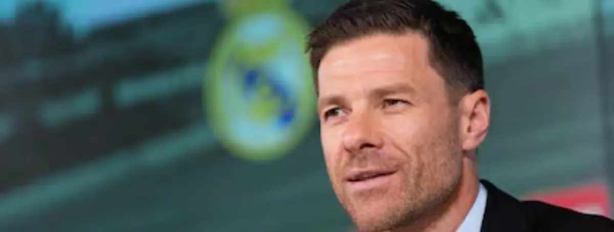 Xabi Alonso señala a tres jugadores del Real Madrid, su nivel defensivo es una calamidad, habrá cambios