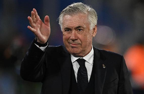 Xabi Alonso pasa la escoba en el Real Madrid y tres intocables de Ancelotti tienen los días contados