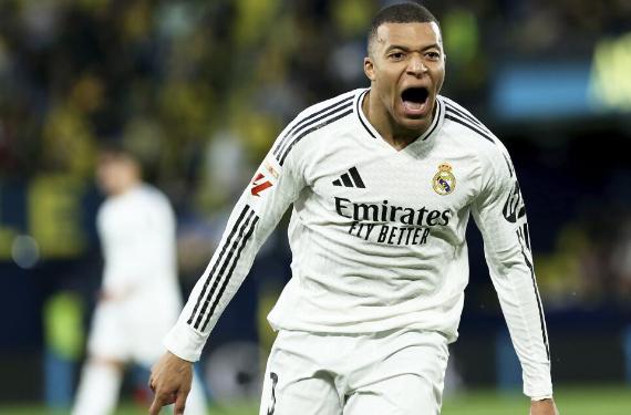 Mbappé es quien ha pedido al presidente que medite muy bien si debe venderlo porque es tóxico