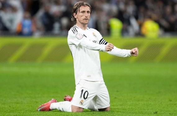 Xabi Alonso encuentra al sustituto de Modric en la Bundesliga, bueno, bonito y barato