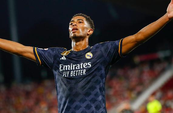 Xabi Alonso tiene claro a quién quiere en el centro del campo para acompañar a Bellingham