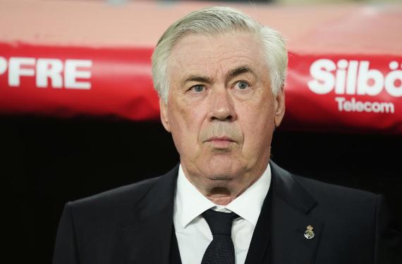 Con Ancelotti no quiso venir al Real Madrid, pero ahora llama y se ofrece a Xabi Alonso