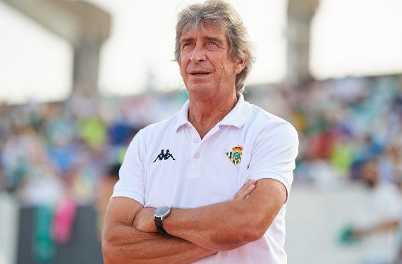 Xabi Alonso sorprende al Real Madrid con el fichaje que pide en el Betis, que deja a Pellegrini KO