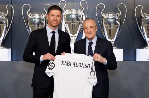 Le ha pedido a Xabi Alonso que le ayude a salir del Real Madrid para jugar en el club que lleva en el corazón