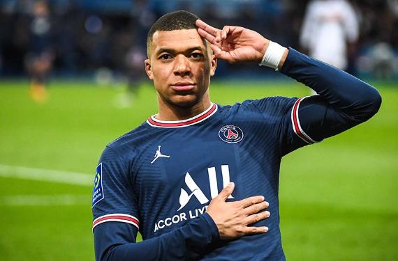 El Real Madrid amenaza con repetir la operación Mbappé y llevarse a la estrella del PSG