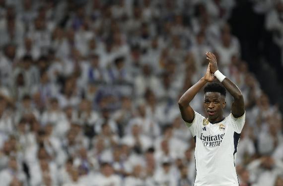 El PSG pide a Rodrygo o Vinícius para negociar por Vitinha con el Real Madrid