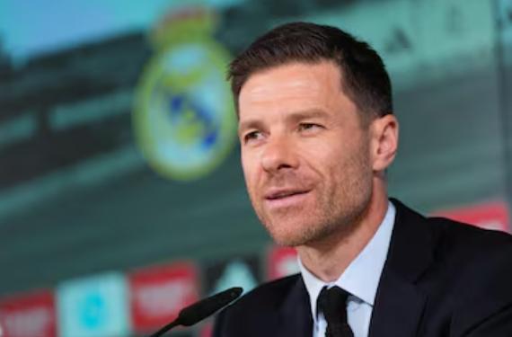 Xabi Alonso señala a tres jugadores del Real Madrid, su nivel defensivo es una calamidad, habrá cambios