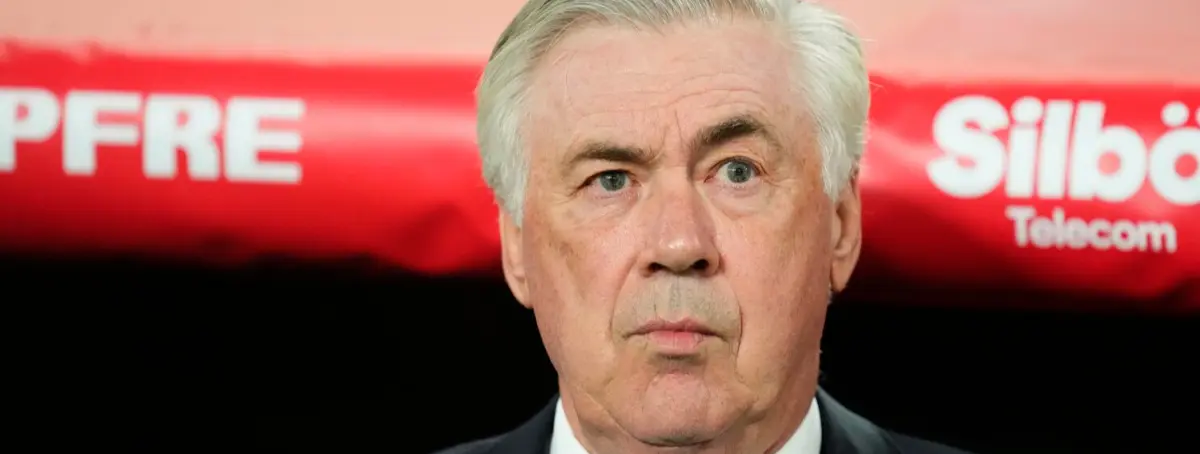 Xabi Alonso le ha dicho que es intocable, él no es Ancelotti y será protagonista en el Real Madrid