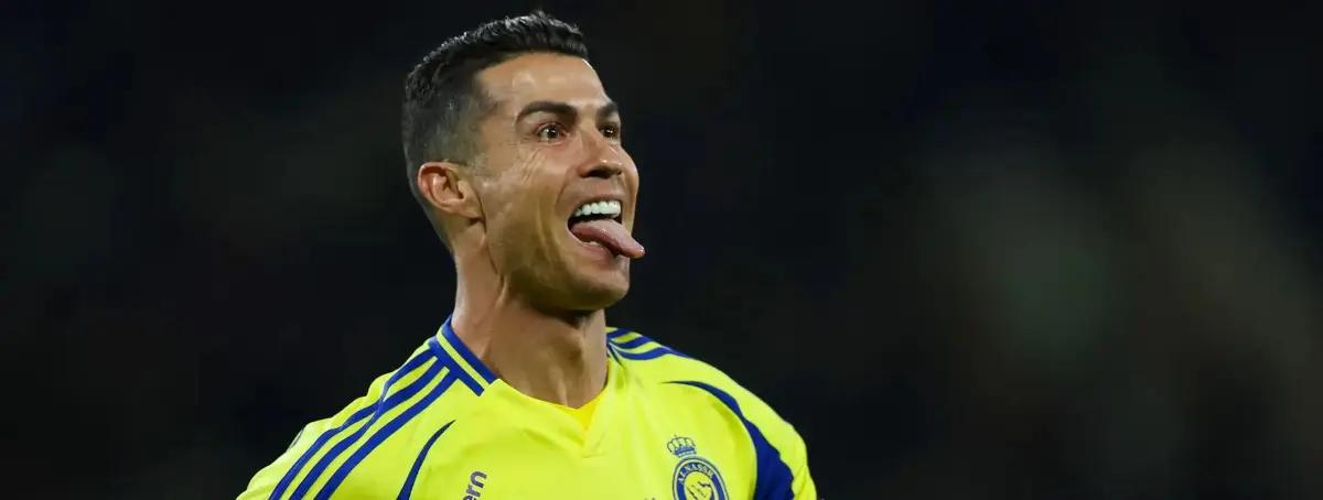 Xabi Alonso encuentra al nuevo Cristiano Ronaldo del Real Madrid, una máquina de hacer goles