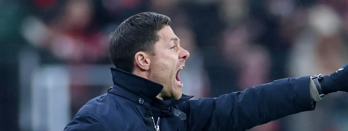 De intocable con Ancelotti a tener los días contados en el Real Madrid porque Xabi Alonso no tendrá compasión