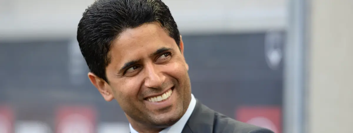 Al-Khelaïfi ofrece 70+20 millones, pero el Real Madrid tiene ofertas de 90 en un solo pago, y Xabi Alonso duda