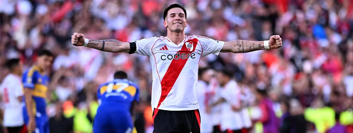 Mastantuono le cierra las puertas del Real Madrid, Xabi Alonso descarta el fichaje aunque estaba cerrado