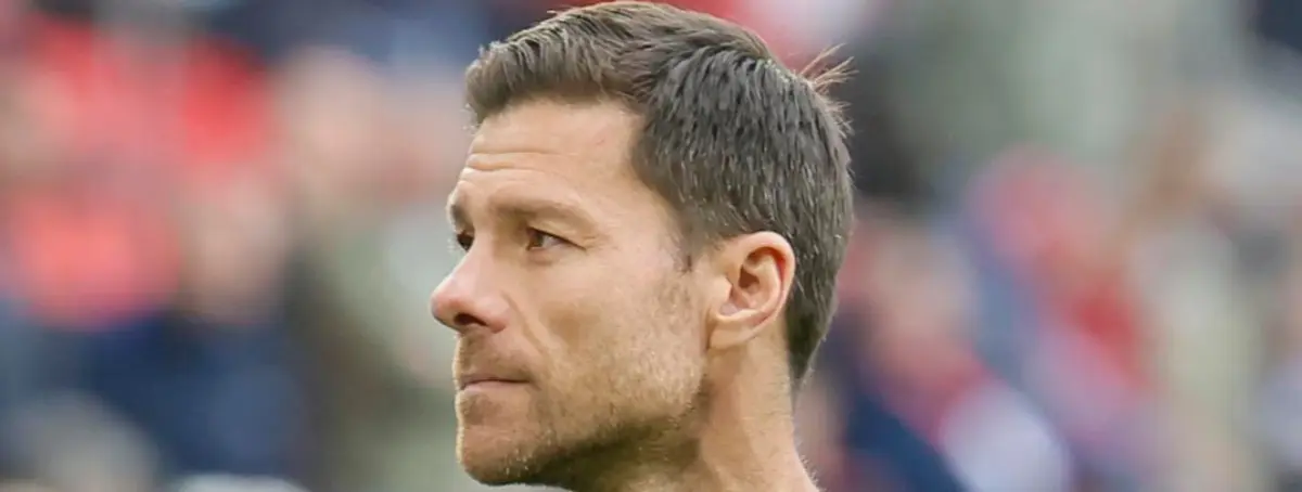 De intocable con Ancelotti a la calle con Xabi Alonso que no tapa más los problemas que causa al Real Madrid