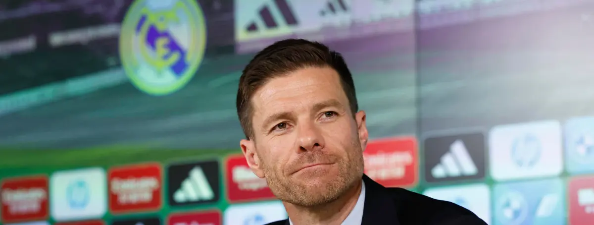 Xabi Alonso, primera semana de entrenamiento, cuatro despidos, saben que no seguirán, y cambio en el mercado