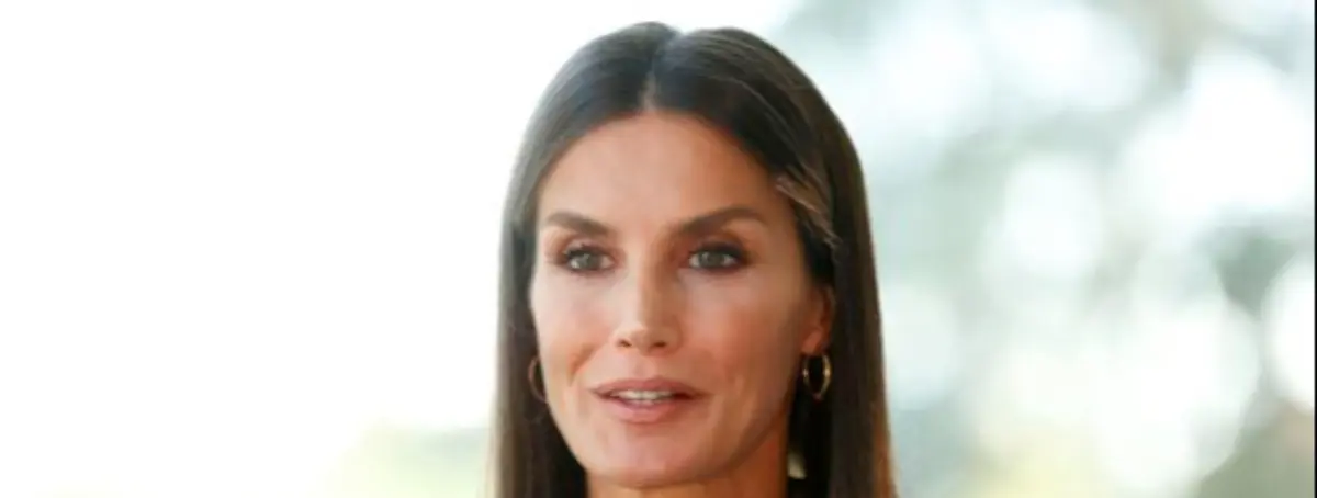 Casa Real interrumpió el embarazo de Letizia porque el padre no era Felipe VI