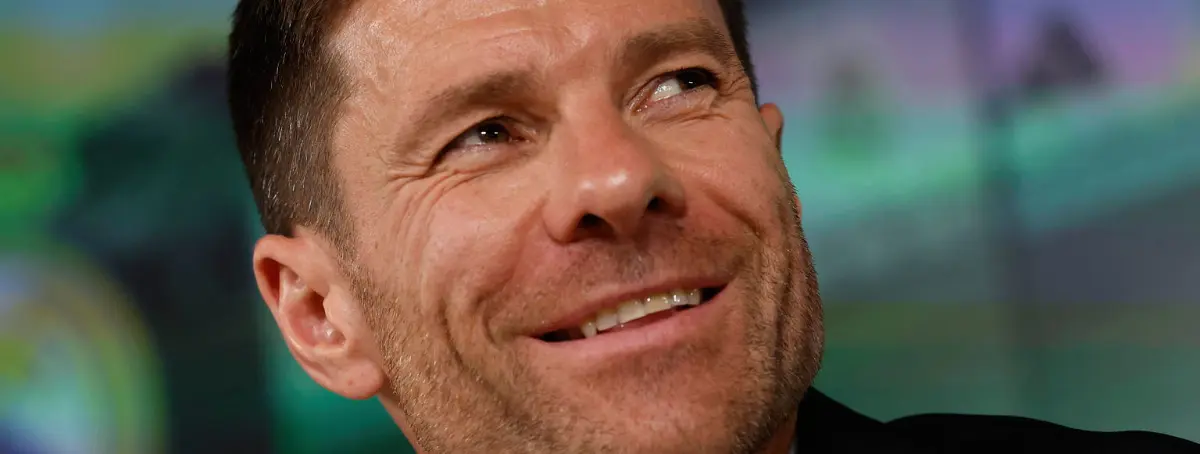 Ancelotti no se equivocaba, Xabi Alonso lo quiere fuera, no tiene nivel Real Madrid