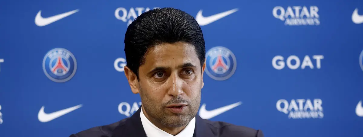 Al-Khelaïfi llega a 90 millones, se siente engañado por Xabi Alonso y, ahora sí, quiere salir del Real Madrid