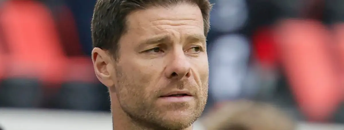 De oveja negra con Ancelotti a clave con Xabi Alonso que ha pedido a Florentino Pérez que no lo venda