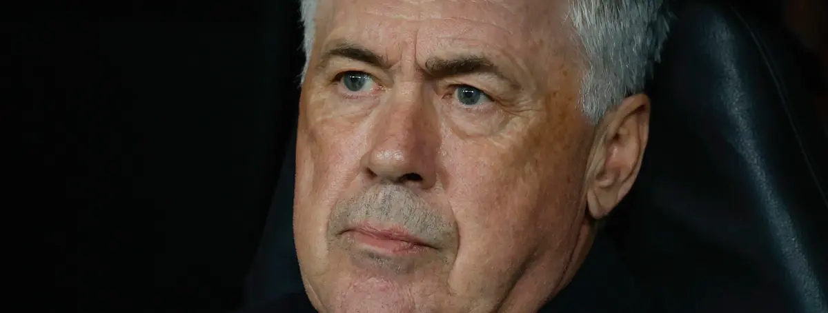 Ancelotti fue quien le aconsejó que se fuera del Real Madrid porque con Xabi Alonso no jugará ni un minuto