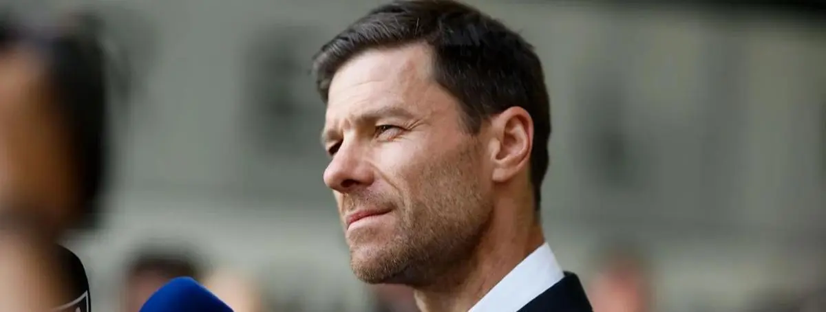 Rechaza el dinero de Arabia Saudí y se queda en el Real Madrid para triunfar con Xabi Alonso