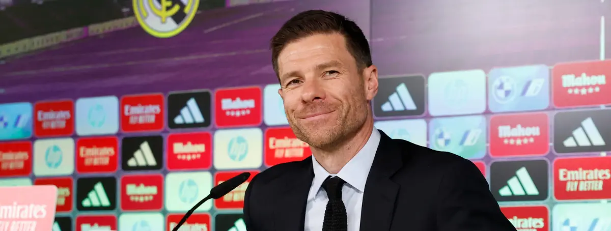 No seguirá con Xabi Alonso, se va tras el Mundial de Clubes y vuelve a casa