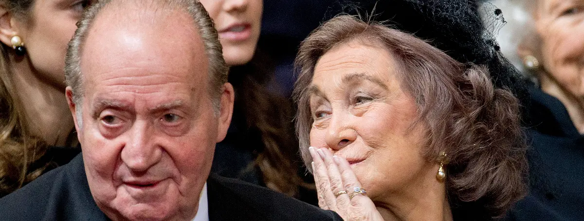 La reina Sofía tiene un patrimonio en millones que la convierte en una de las mujeres más ricas de España