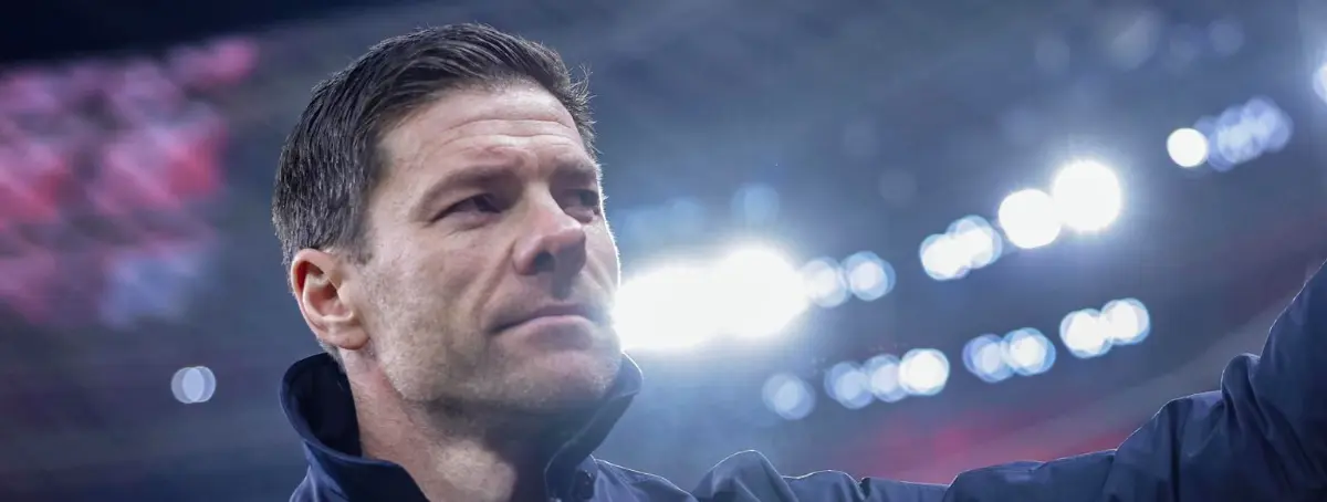 Comunica a Xabi Alonso que quiere irse para casa, es de los mejores del Real Madrid, pero no aguanta más