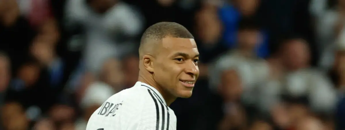Mbappé, muy sincero con Xabi Alonso, si no logra que cambie la actitud, el Real Madrid tendrá problemas