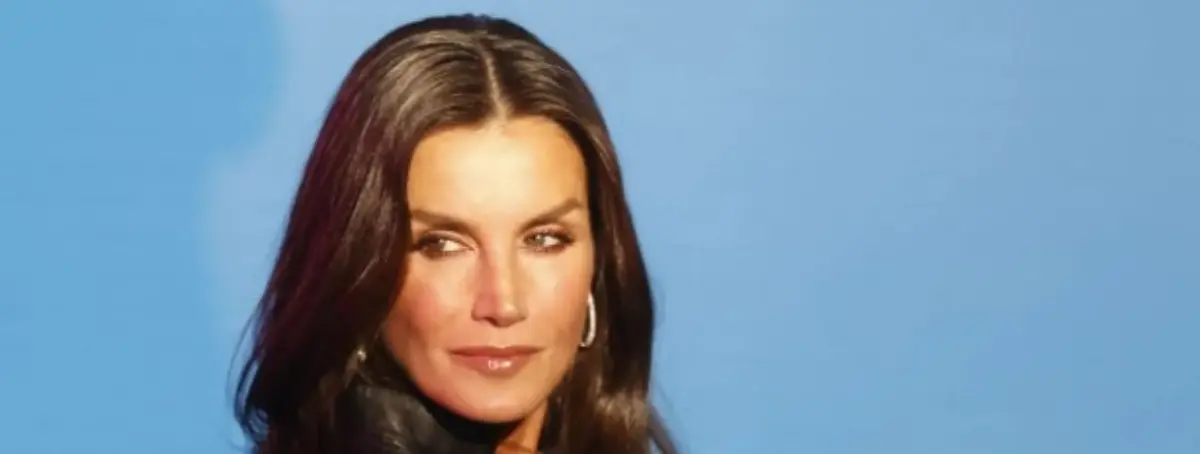 Letizia somete a sus hijas a test de drogas de forma continuada