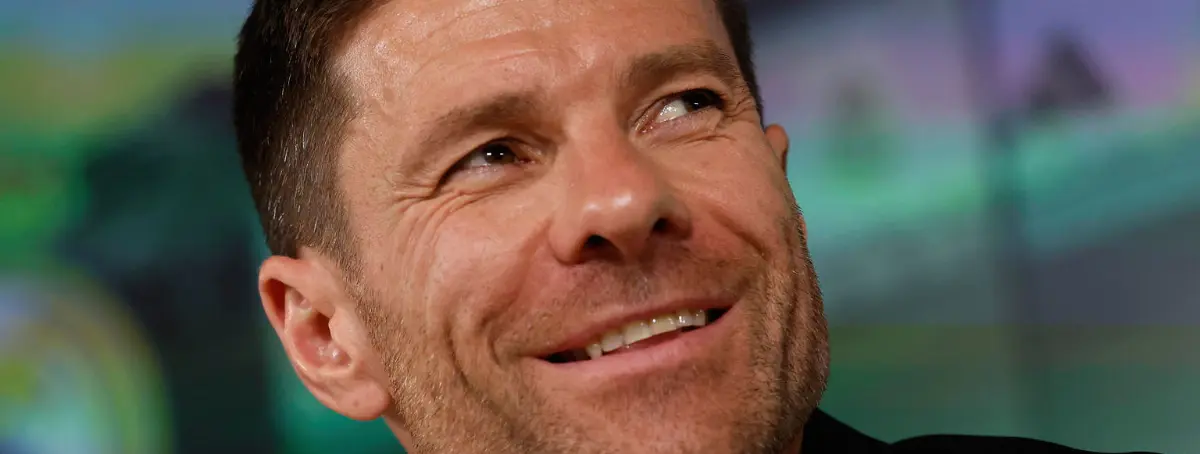 Xabi Alonso detecta el problema, los malos hábitos con Ancelotti le lastran el físico, titular bajo sospecha