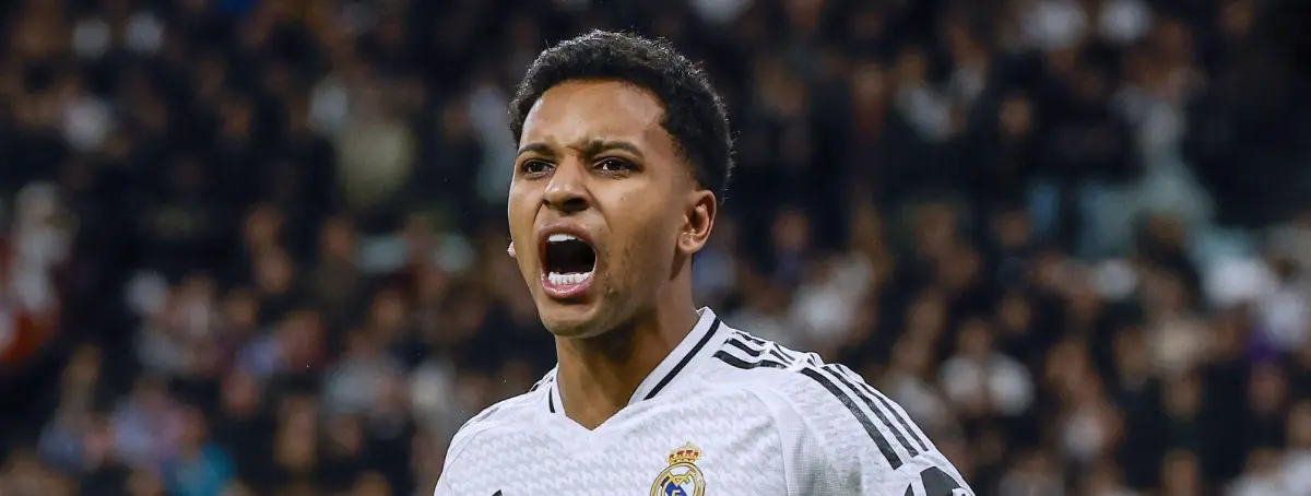 Vinícius, protagonista en el conflicto que muestra la primera gran desavenencia con Xabi Alonso