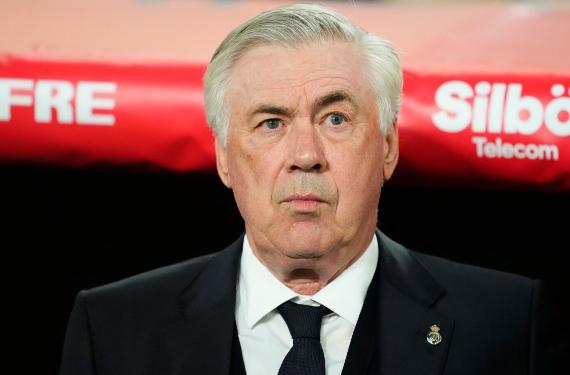 Xabi Alonso le ha dicho que es intocable, él no es Ancelotti y será protagonista en el Real Madrid