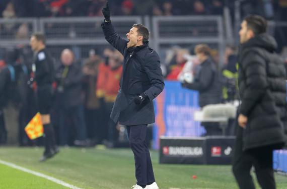 De titular con Ancelotti al banquillo porque Xabi Alonso considera que no tiene nivel para el Real Madrid