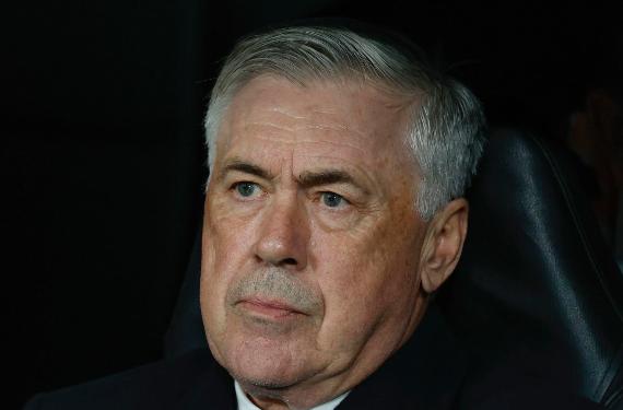 Ancelotti fue quien le aconsejó que se fuera del Real Madrid porque con Xabi Alonso no jugará ni un minuto