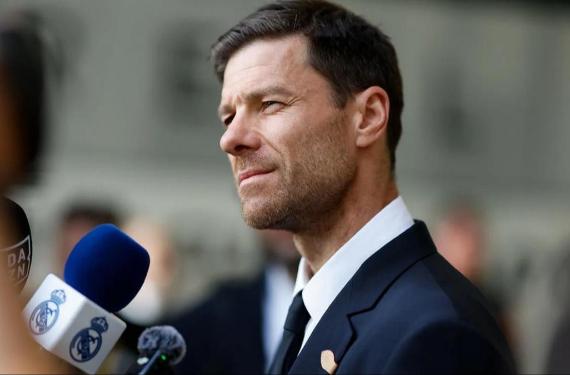 Rechaza el dinero de Arabia Saudí y se queda en el Real Madrid para triunfar con Xabi Alonso