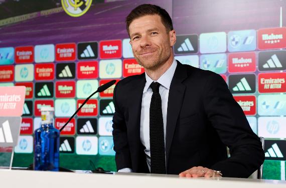 No seguirá con Xabi Alonso, se va tras el Mundial de Clubes y vuelve a casa