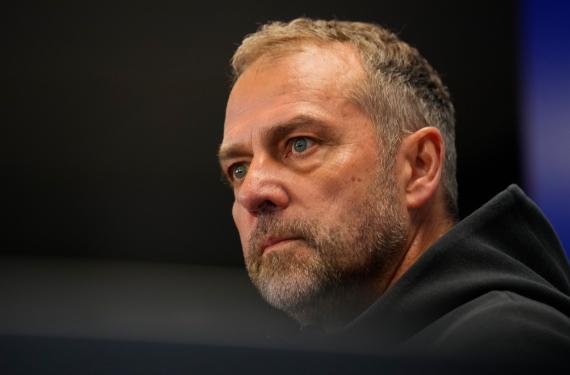 El Chelsea ofrece 70 millones pero Hansi Flick le ha pedido a Joan Laporta que no lo venda