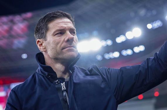 Comunica a Xabi Alonso que quiere irse para casa, es de los mejores del Real Madrid, pero no aguanta más