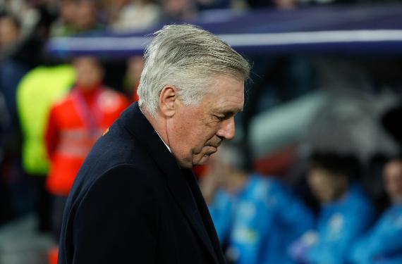 Ancelotti le hundió la vida hasta necesitar ayuda fuera del Real Madrid, se lo ha contado todo a Xabi Alonso