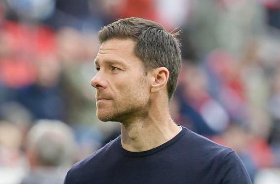 Xabi Alonso se entera de la vida que ha estado llevando fuera del Real Madrid y le pide un cambio o está fuera